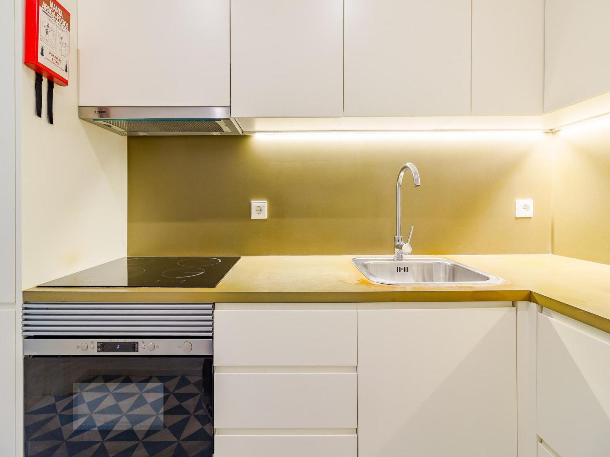 1-bedroom In Porto's Heart Apartment Porto