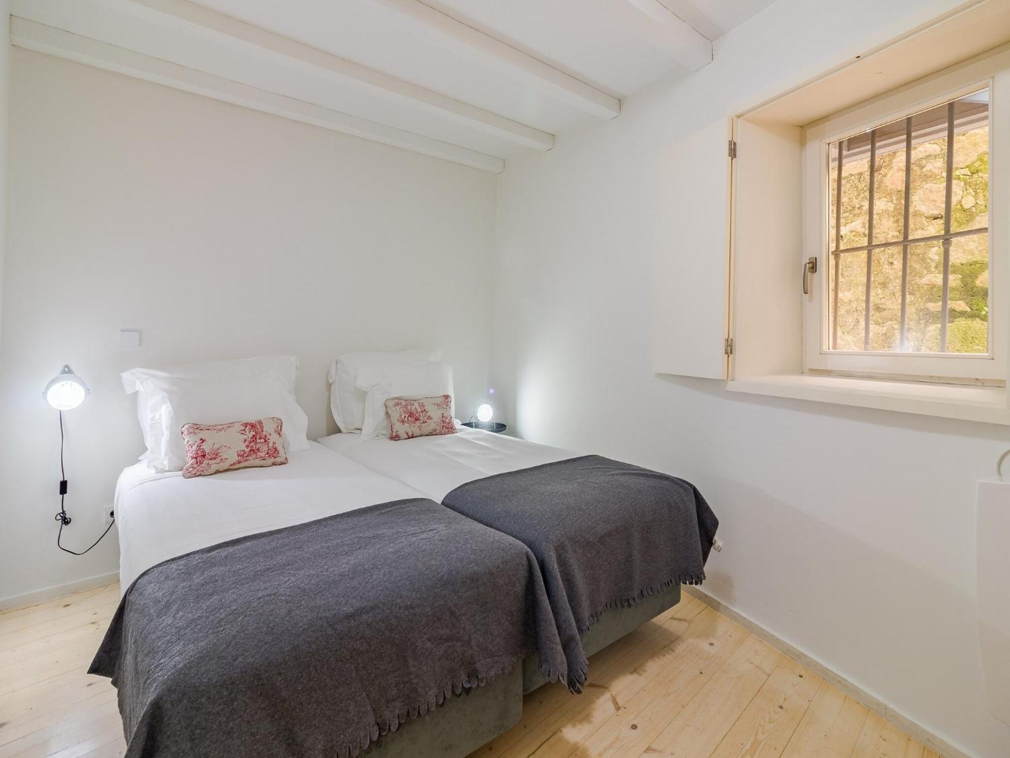 1-bedroom In Porto's Heart Apartment *