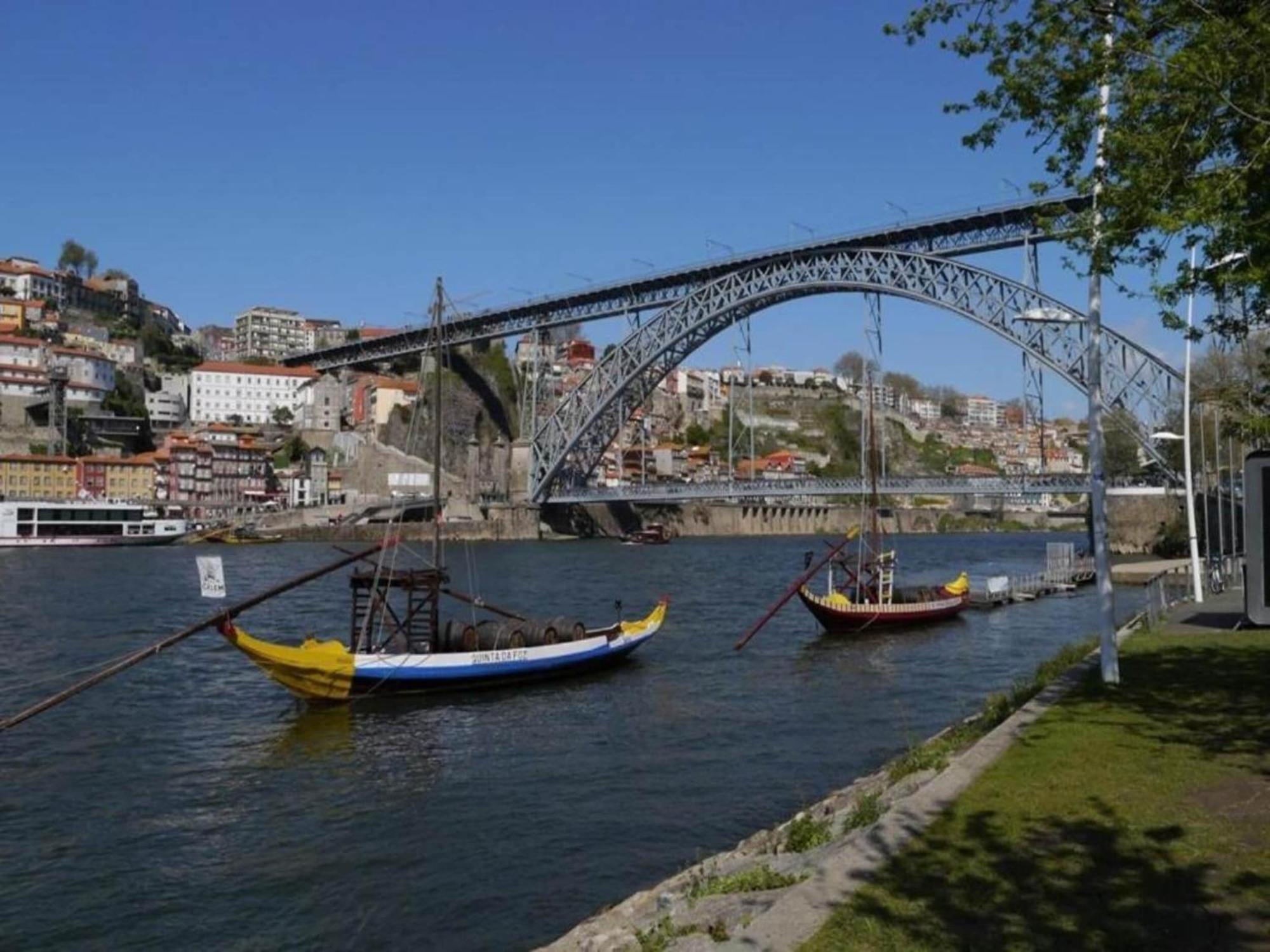 1-bedroom In Porto's Heart Apartment