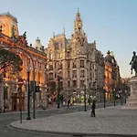 1-Bedroom Apartment In Porto\'S Heart