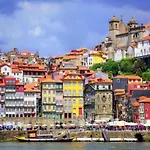 1-Bedroom Apartment In Porto\'S Heart