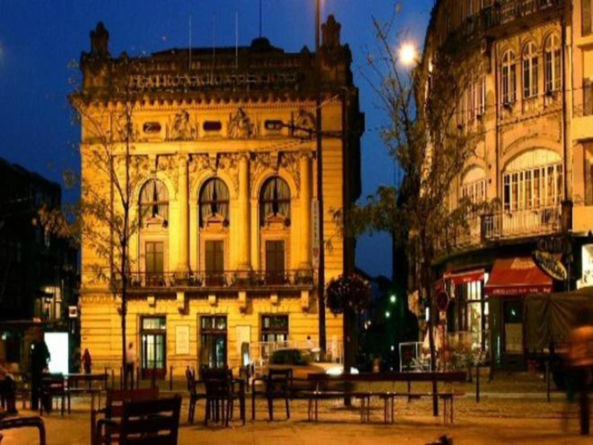 Apartament 1-bedroom In Porto's Heart *